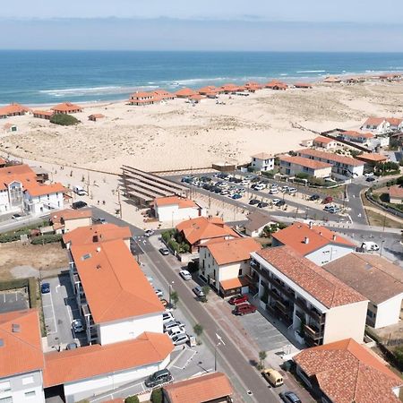 Résidence Lou Cout Vieux-Boucau-les-Bains Esterno foto